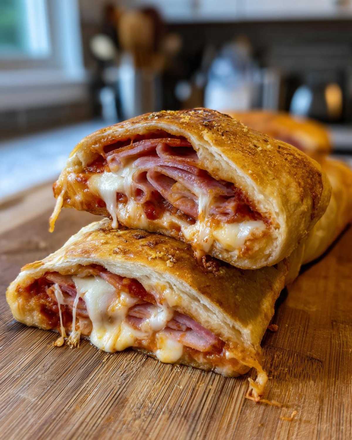 bułeczki pizzowe - Other 1