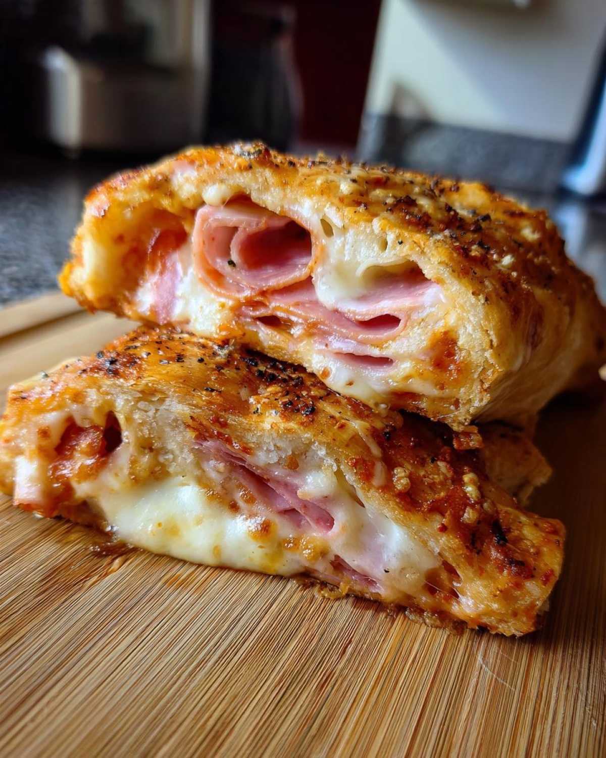 bułeczki pizzowe - Other 3
