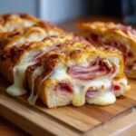 bułeczki pizzowe - Tasty