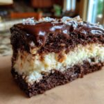 ciasto bounty - Tasty