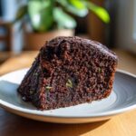 ciasto czekoladowe z cukinią - Tasty