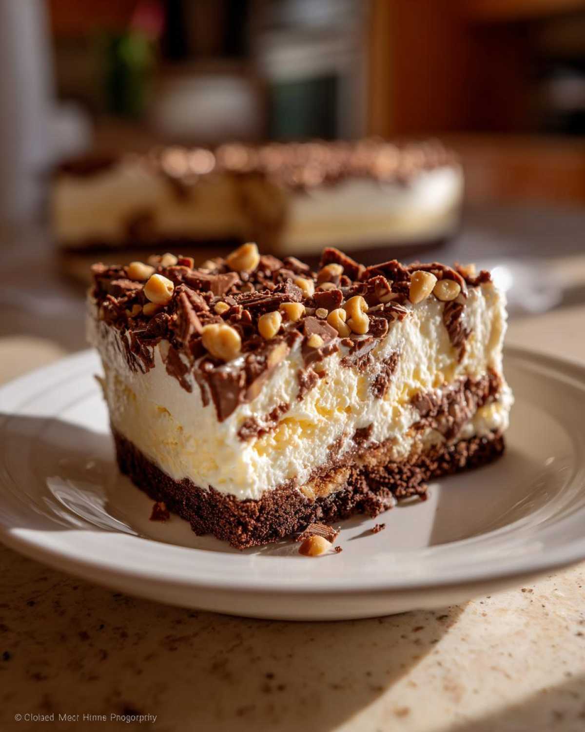 ciasto kinder bueno bez pieczenia - Other 2