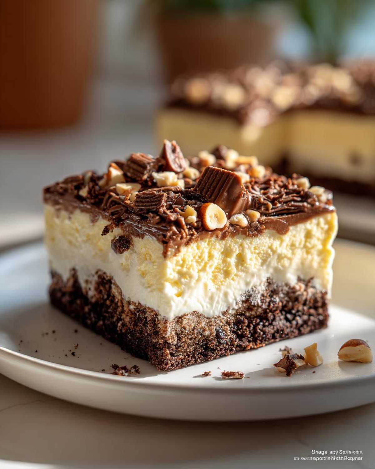 ciasto kinder bueno bez pieczenia - Other 4