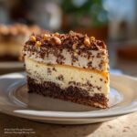 ciasto kinder bueno bez pieczenia - Tasty