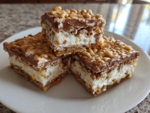 ciasto kinder country - Featured