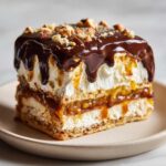 ciasto maxi king - Tasty