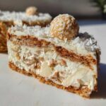 ciasto rafaello bez pieczenia - Tasty