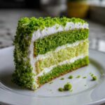 ciasto shrek - Tasty