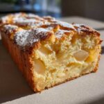 ciasto z gruszkami - Tasty