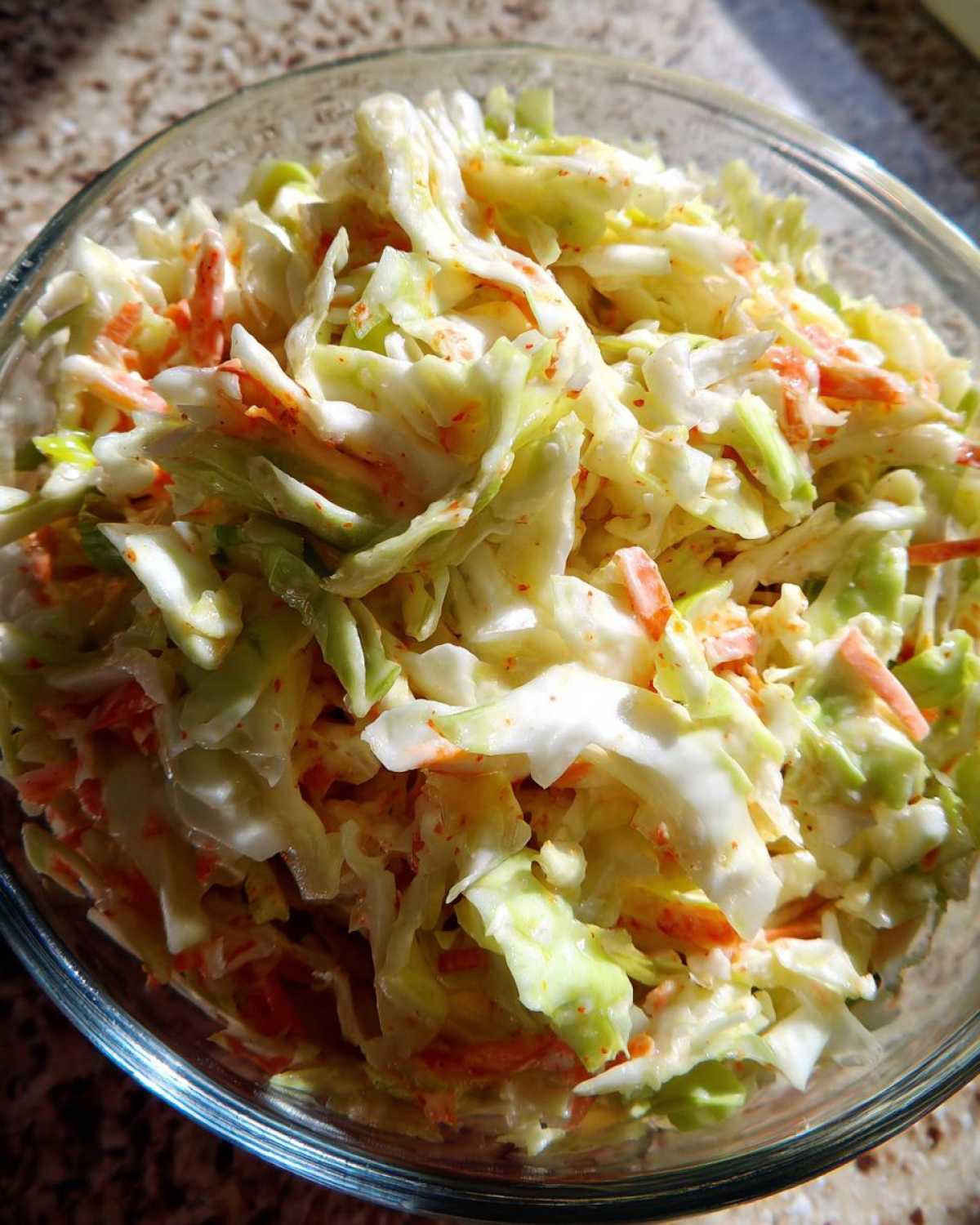 coleslaw jak z KFC - Other 2