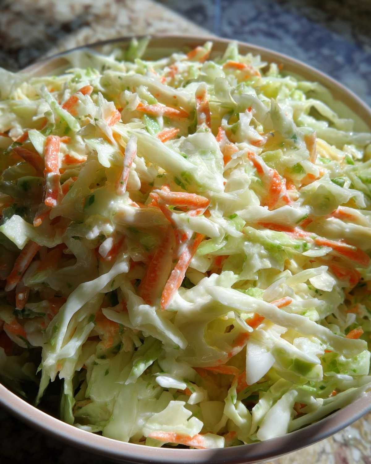 coleslaw jak z KFC - Other 4
