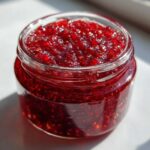 dżem truskawkowy - Tasty