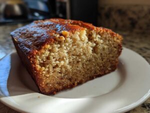 fit chleb bananowy - Featured