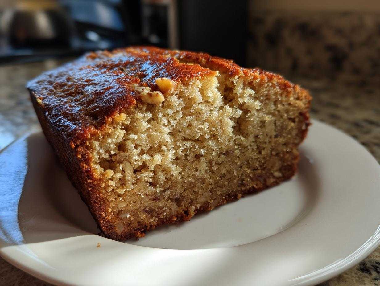 fit chleb bananowy - Featured