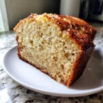 fit chleb bananowy - Tasty