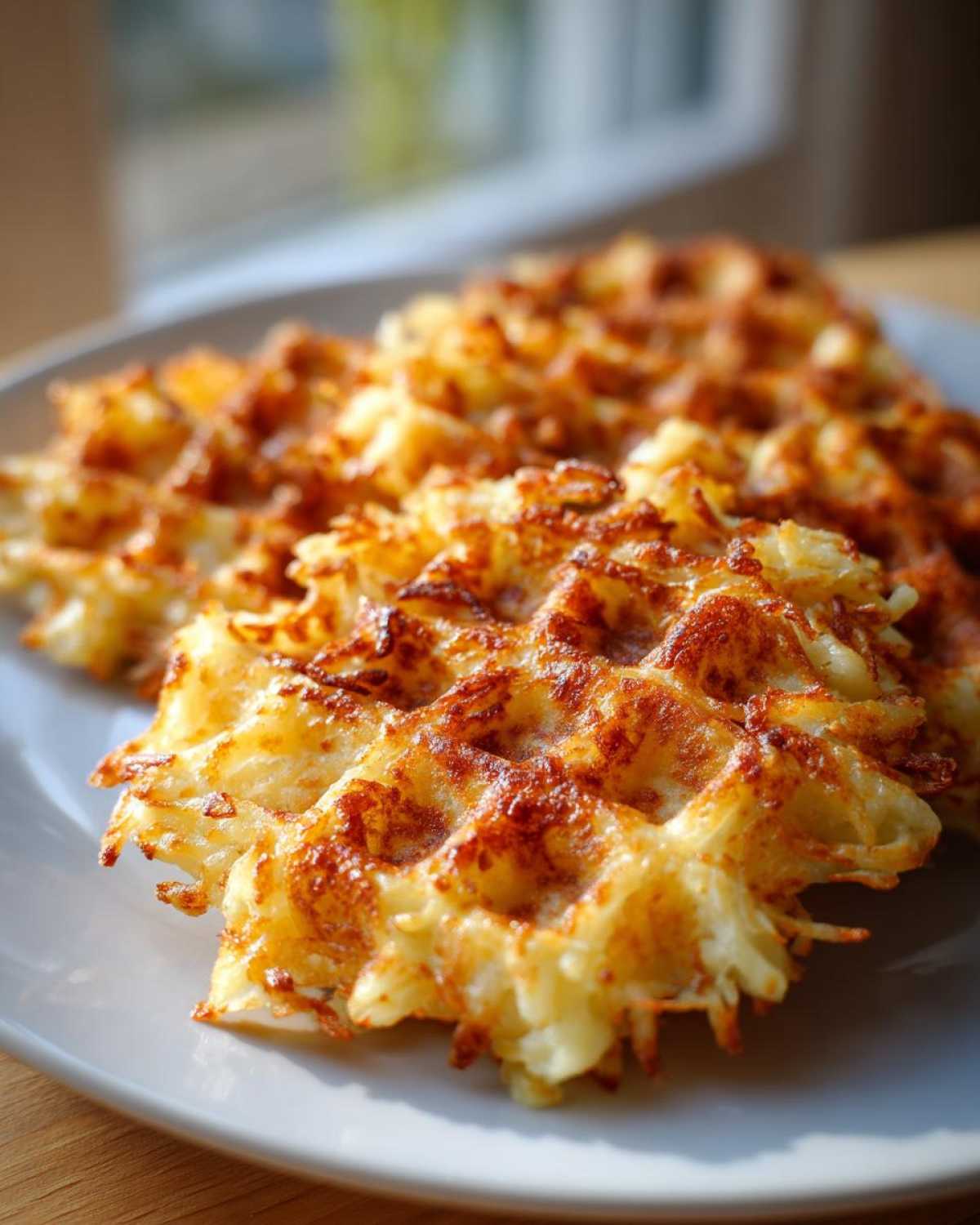 gofry ziemniaczane - Other 3