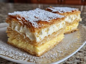 karpatka - Featured