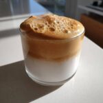 kawa dalgona - Tasty