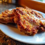 kotlet schabowy - Tasty