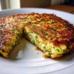 kotlety z cukinii - Tasty