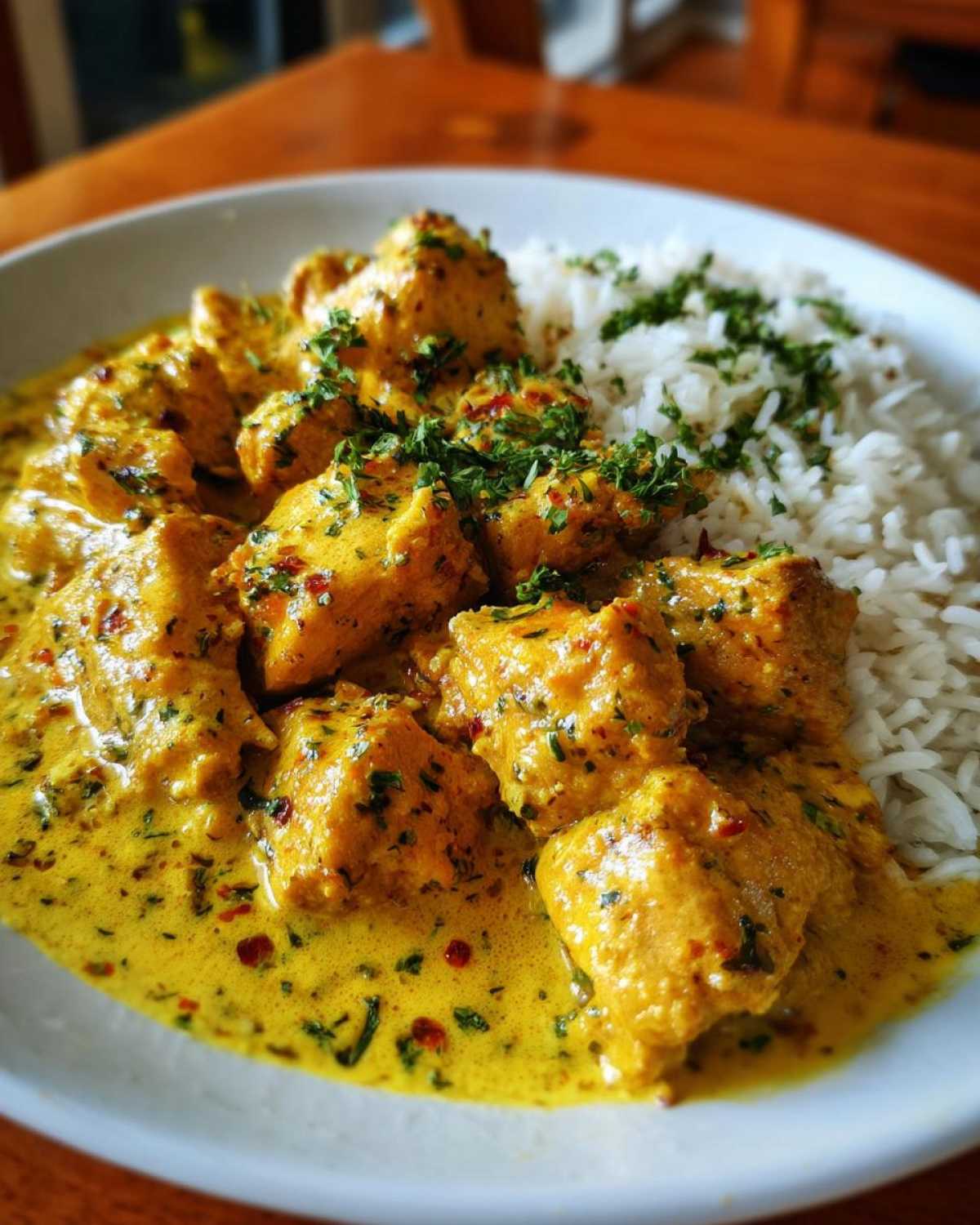 kurczak curry - Other 1