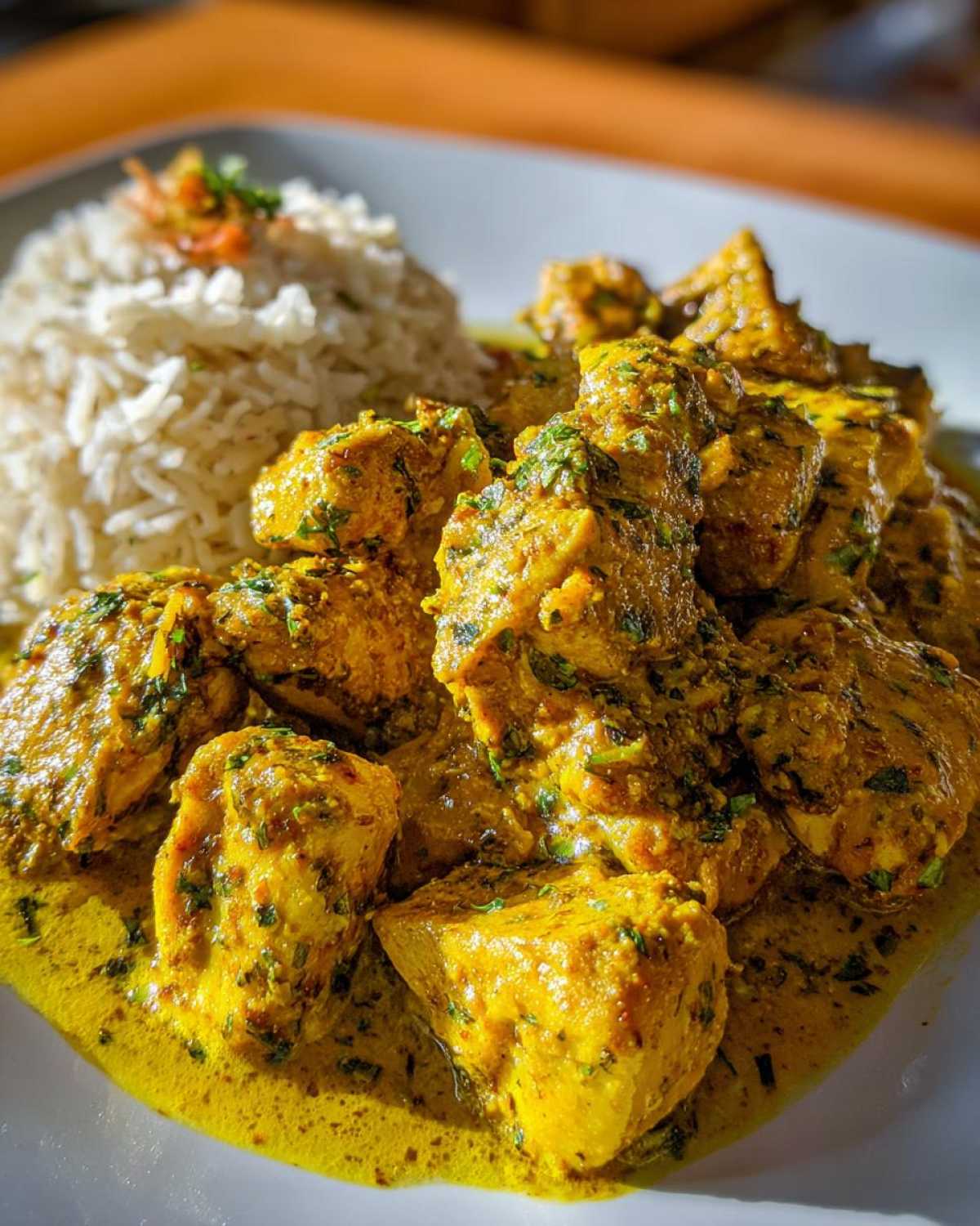kurczak curry - Other 2