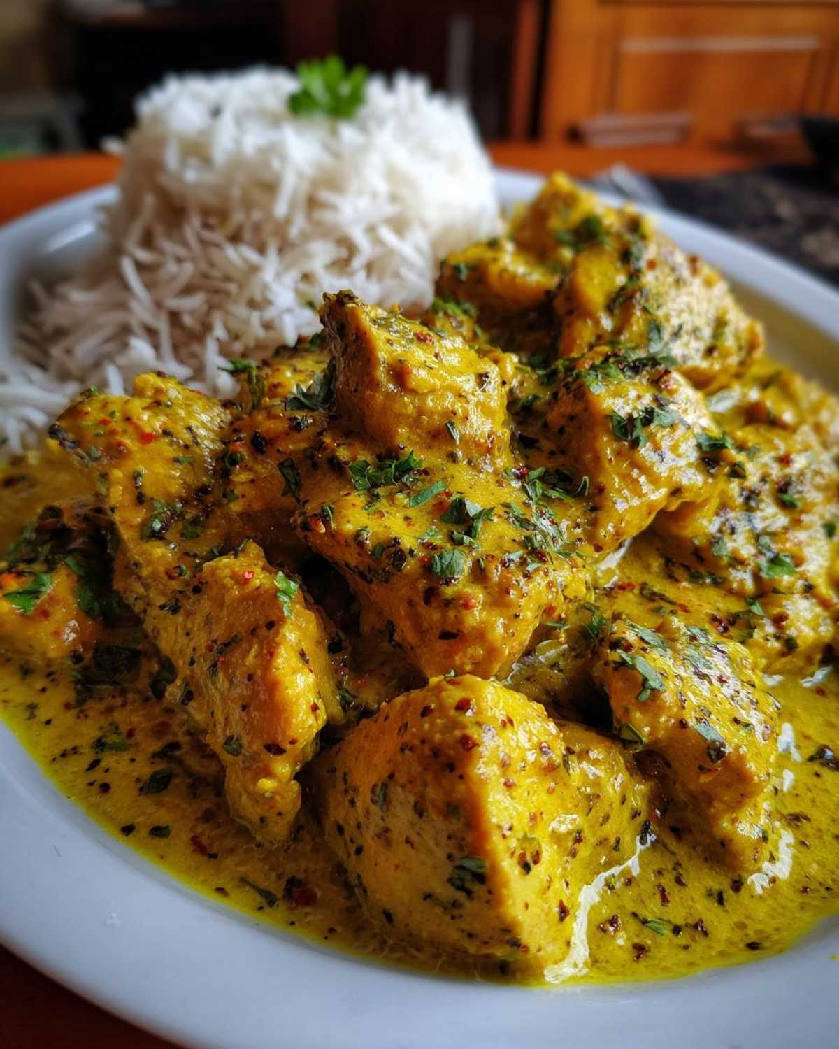 kurczak curry - Other 3