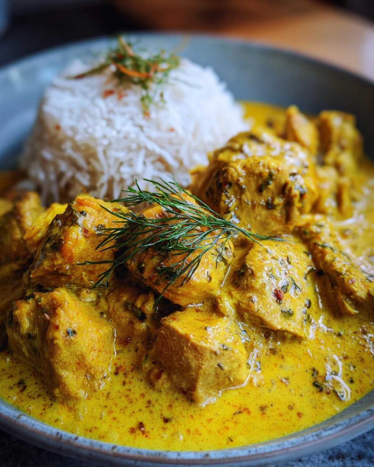 kurczak curry - Other 4