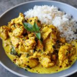 kurczak curry - Tasty