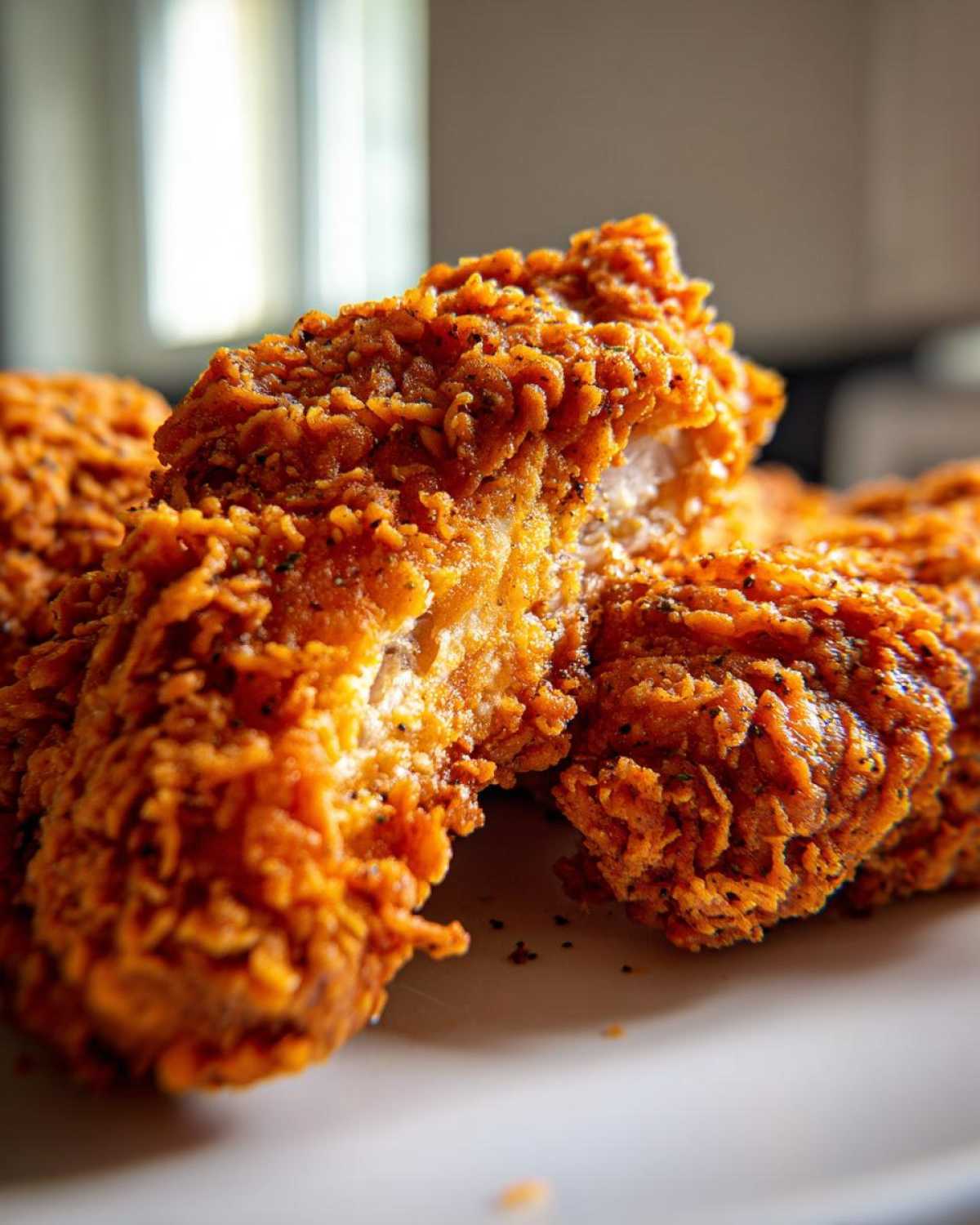 kurczak jak z kfc - Other 1