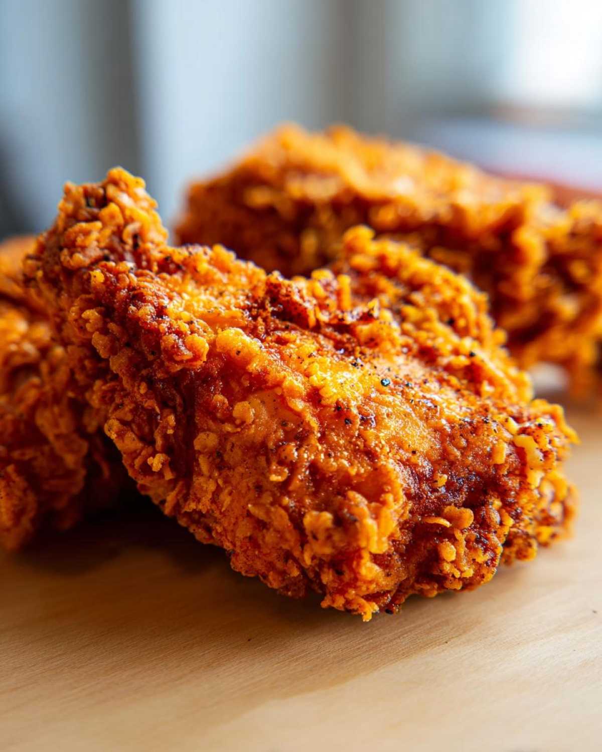 kurczak jak z kfc - Other 4