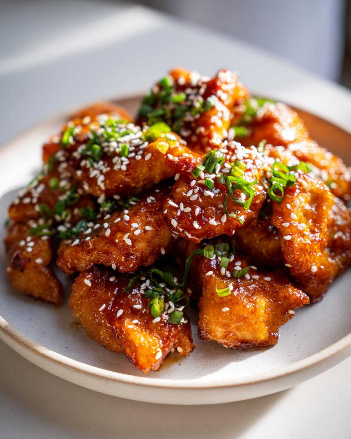 kurczak teriyaki - Other 1