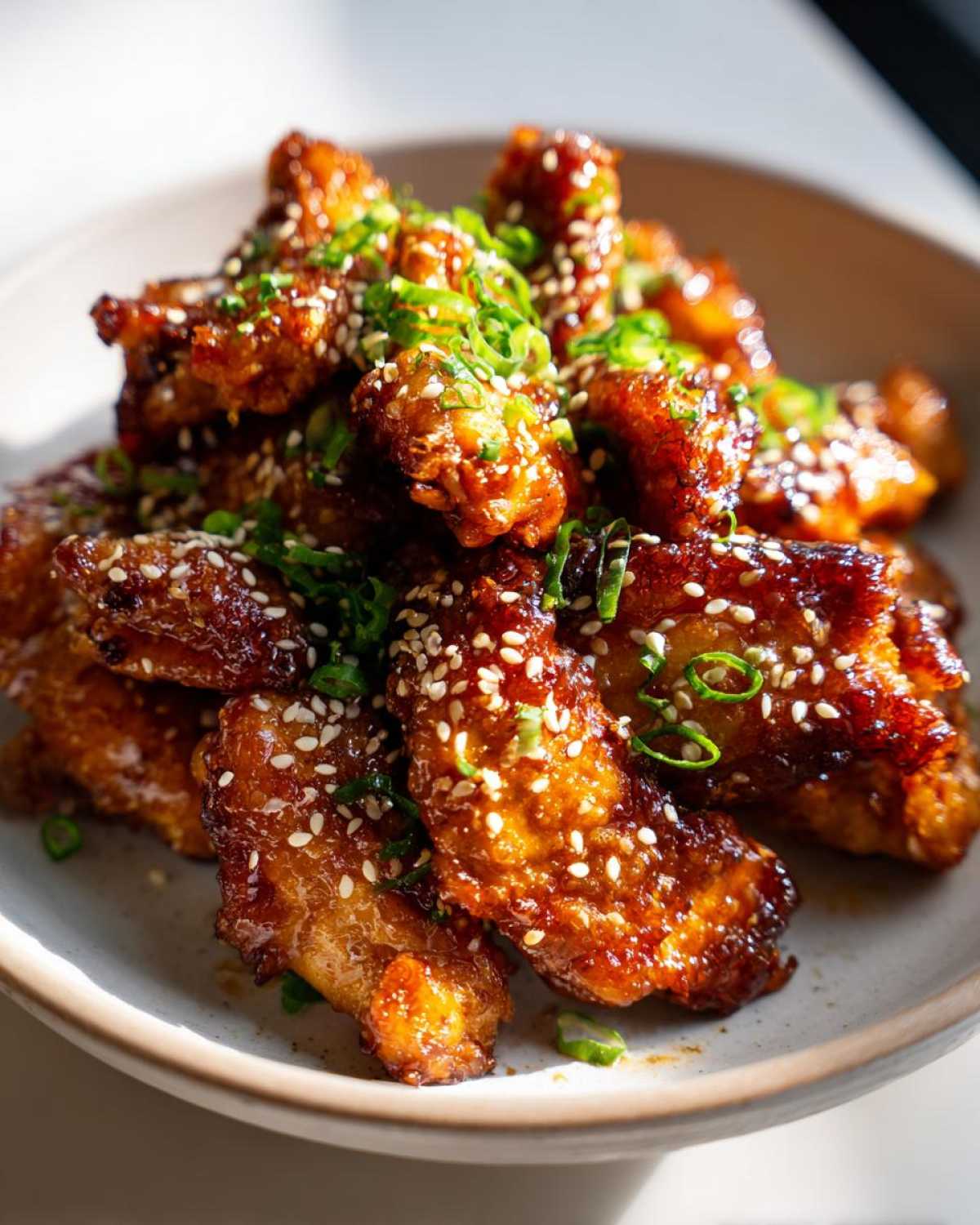kurczak teriyaki - Other 2