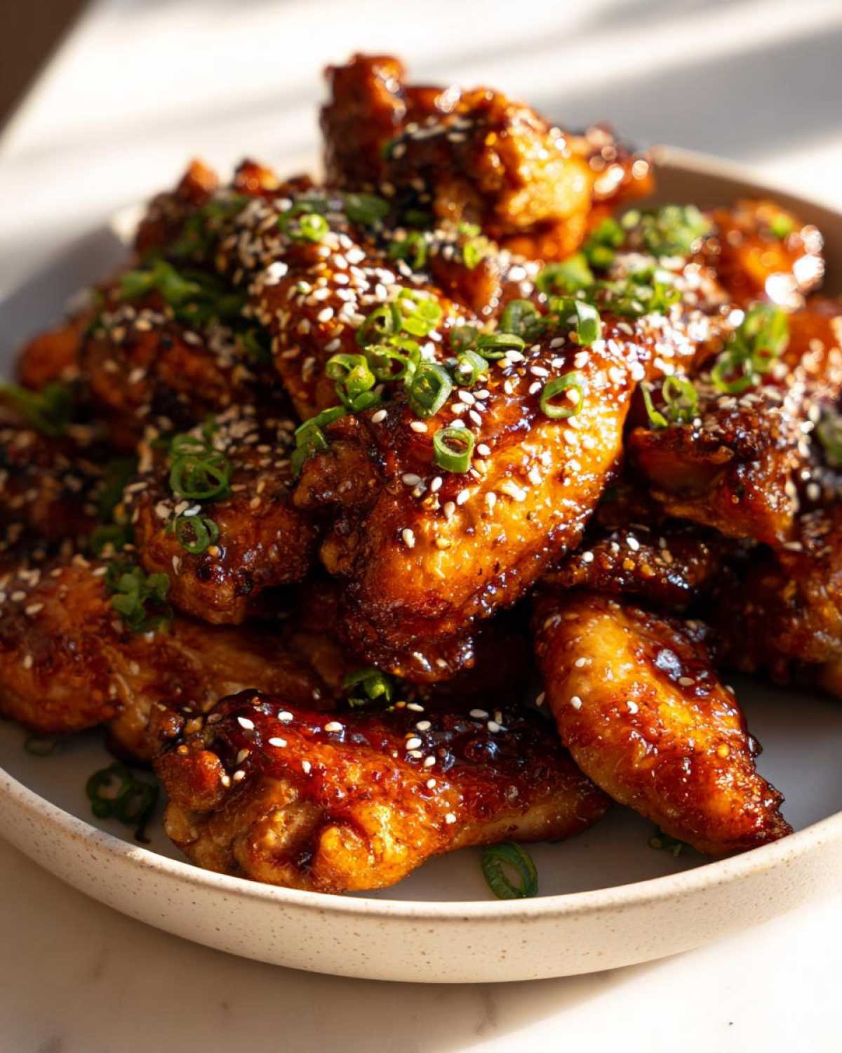 kurczak teriyaki - Other 3