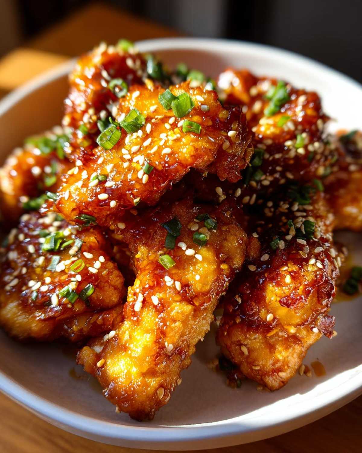 kurczak teriyaki - Other 4