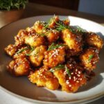 kurczak teriyaki - Tasty