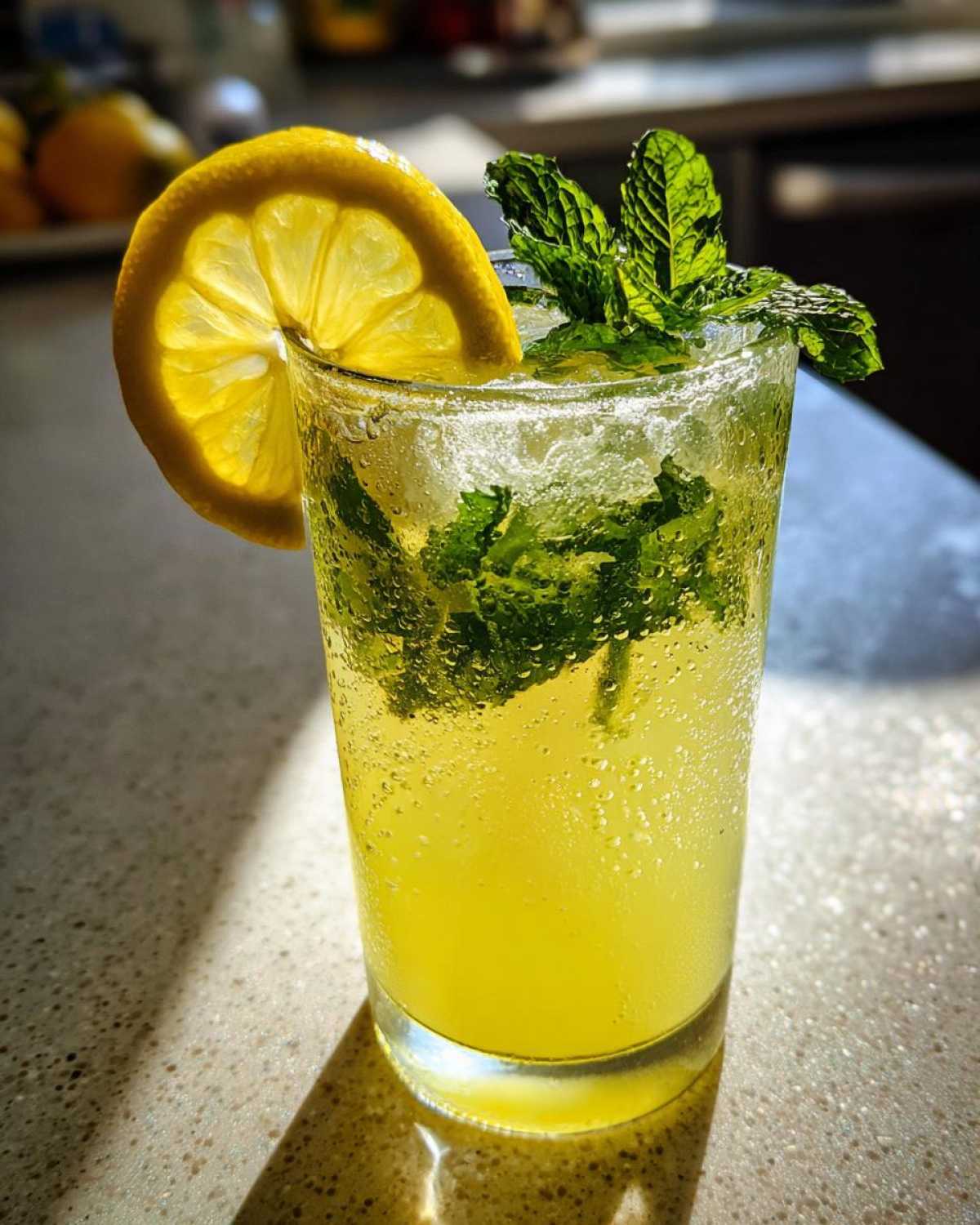 lemoniada domowa - Other 1