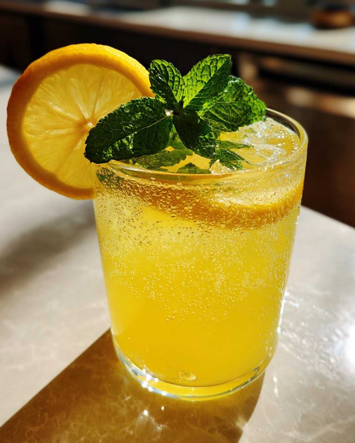 lemoniada domowa - Other 2