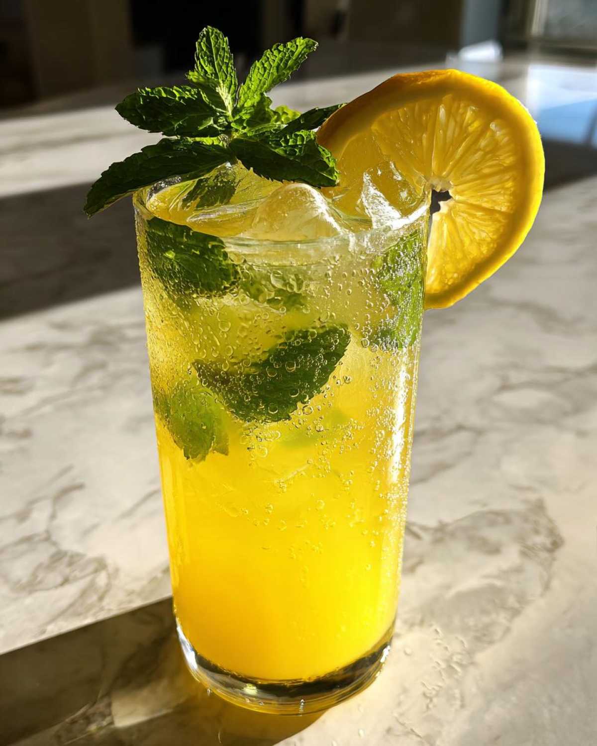 lemoniada domowa - Other 3
