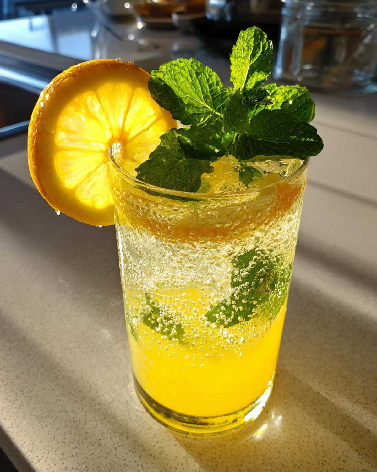 lemoniada domowa - Other 4