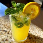 lemoniada domowa - Tasty