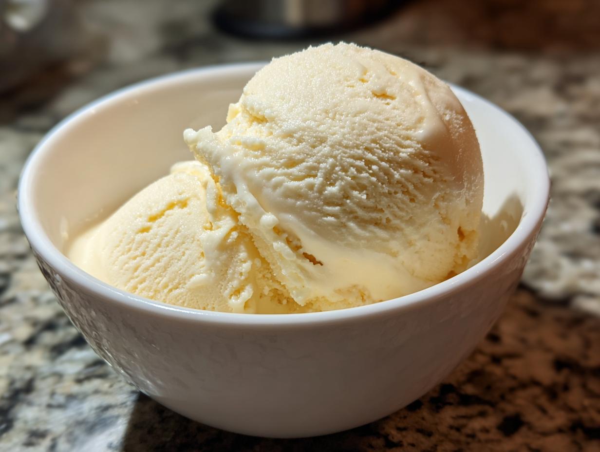 lody bananowe wegańskie - Featured