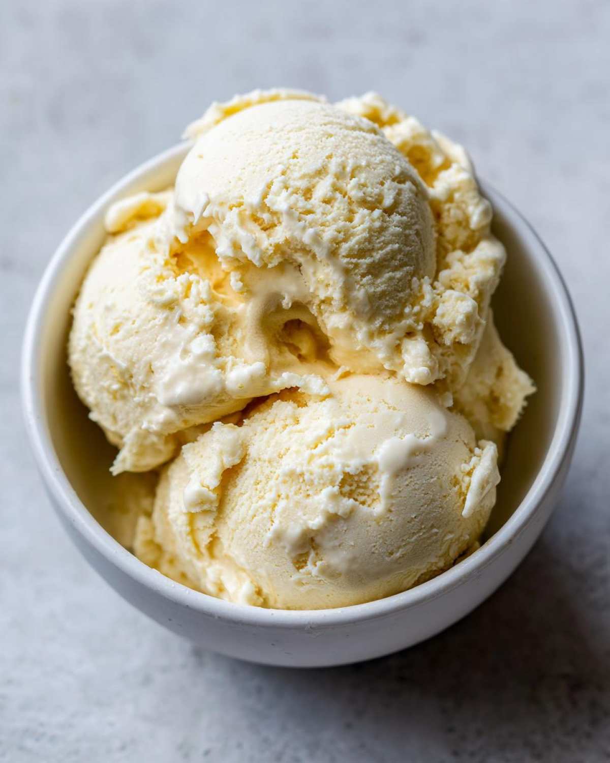 lody bananowe wegańskie - Other 3