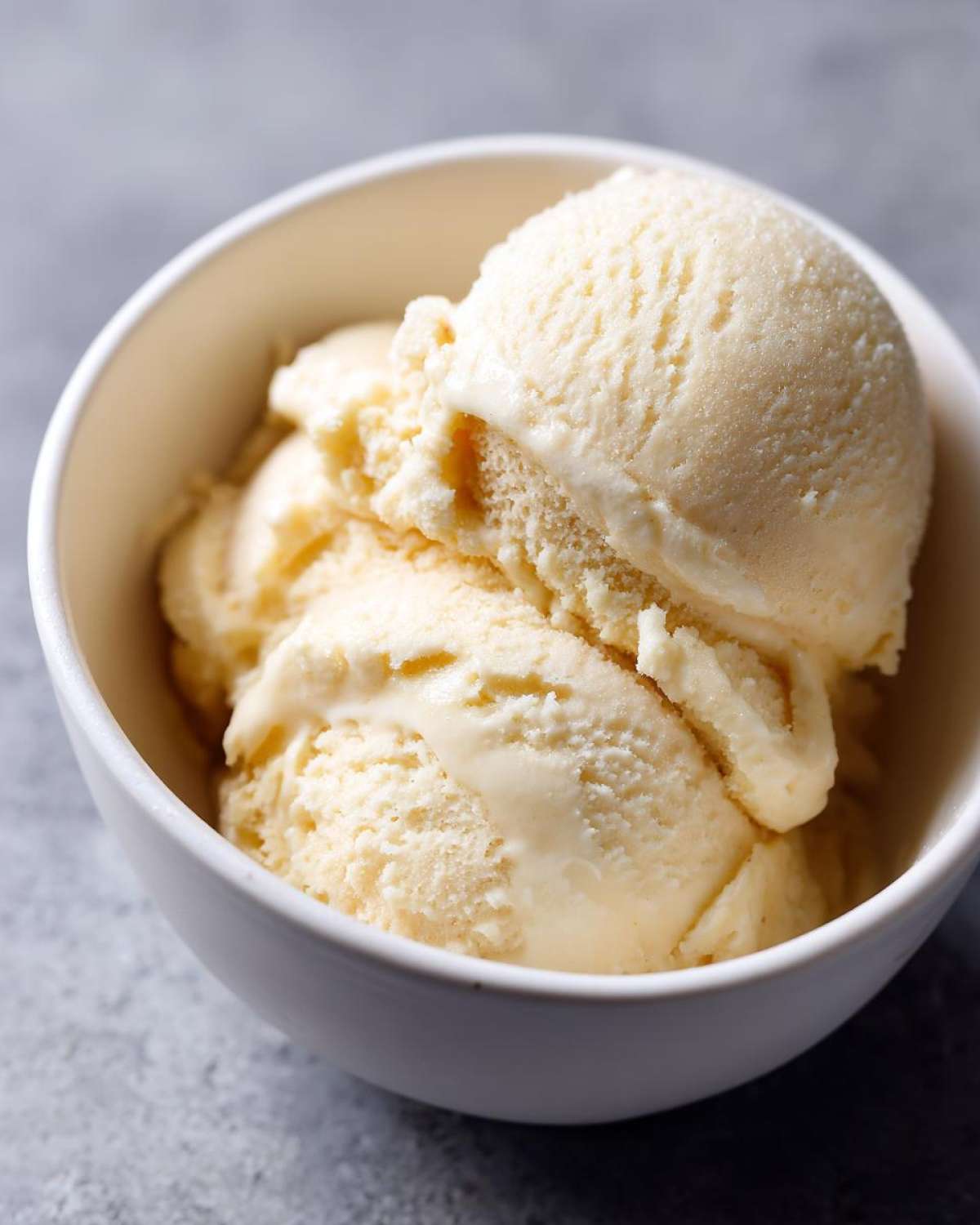 lody bananowe wegańskie - Other 4