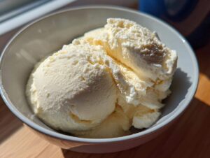 lody z serka wiejskiego - Featured