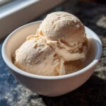 lody z serka wiejskiego - Tasty