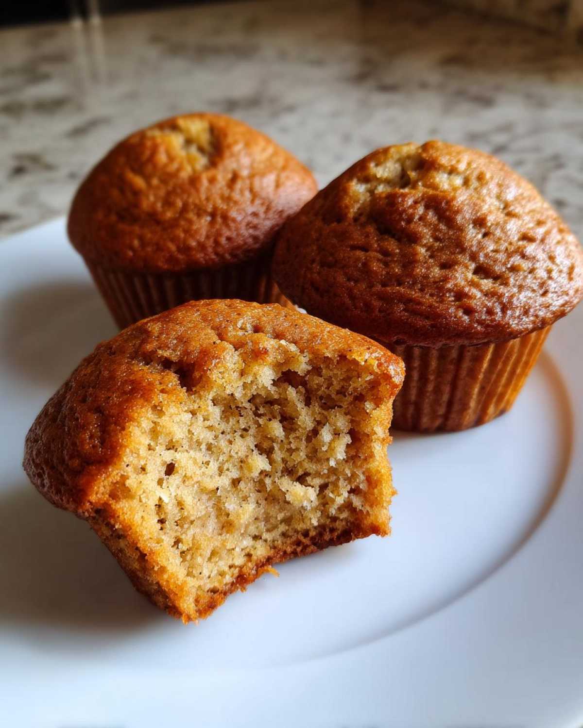 muffinki bananowe - Other 1