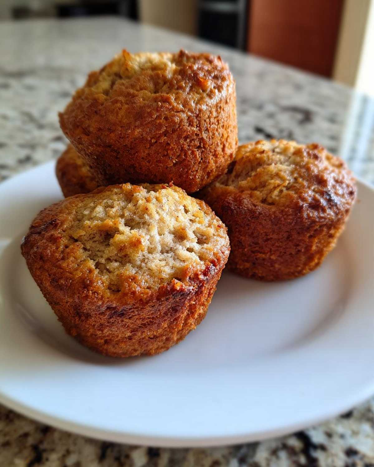 muffinki bananowe - Other 2