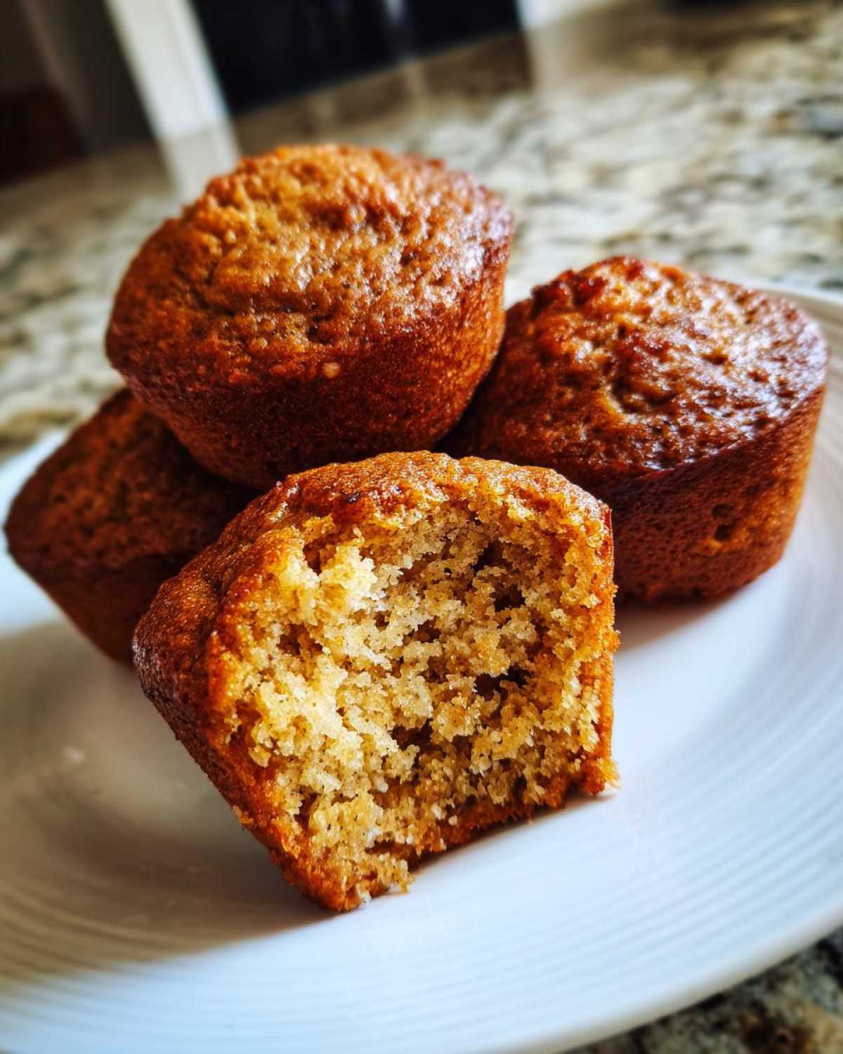 muffinki bananowe - Other 3