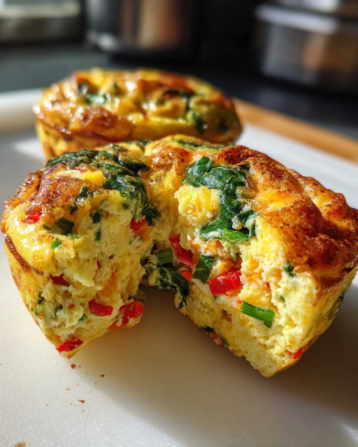 muffiny jajeczne - Other 1